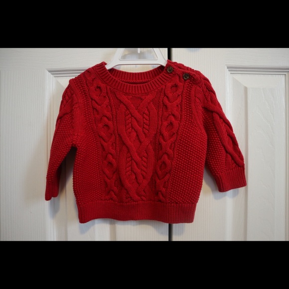Baby Gap Sweater - Picture 3 of 4